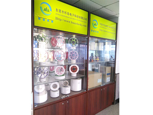 展示柜