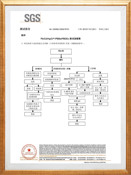 2020SGS检测报...