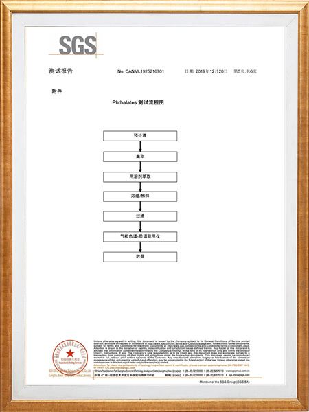 2020SGS检测报...