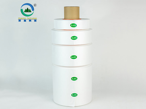湿法隔膜12μm